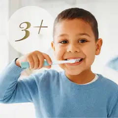 Neno sähköhammasharja Pulito sininen - 3