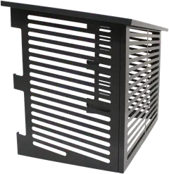 Kiilax ILP-Suojakotelo metallinen Harmaa - 2