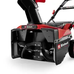 Einhell akkulumilinko GP-ST 36/53 Li E BL-Solo - 4