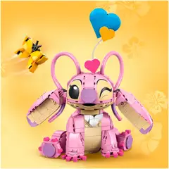 LEGO® Disney Classic 43257 Angel - 7