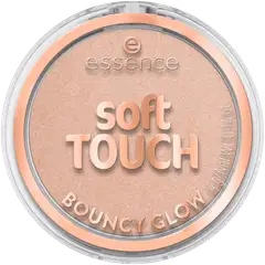 essence soft TOUCH BOUNCY GLOW 20 glazed dew 4 g - glazed dew - 1