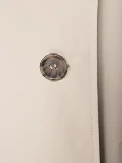 WKLY. naisten trenssitakki 225W102605 - Feather Gray - 6