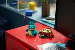 LEGO® Pokémon 72150 Munchlax - 8