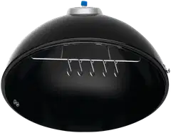 Napoleon Apollo AS18K savustin/hiiligrilli - 13