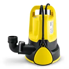 Kärcher uppopumppu SP 9.000 Flat - 3