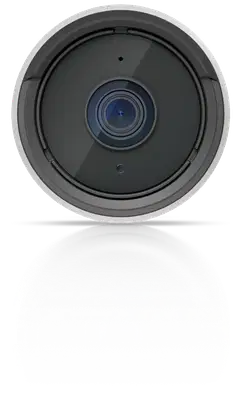 Ubiquiti sääsuojattu 4K PoE -ulkovalvontakamera laajakulmalla ja IR-yönäöllä UVC-G6-Bullet-W valkoinen - 6