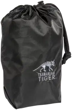 Tasmanian Tiger Raincover M sadesuoja, musta - 2