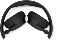 Philips langattomat vastamelukuulokkeet TAH4500BK/00 musta - 2
