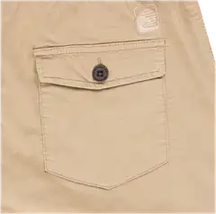 Laguna miesten shortsit LSMS5671 - Khaki - 3