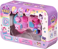 Clickeez Controller -Fidget - 3