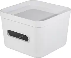 SmartStore™ säilytyslaatikko Compact Square M - 2