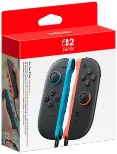 Nintendo Switch 2 Joy-Con 2 Pair -ohjainpari - 1