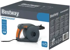Bestway Powergrip -pumppu - 3