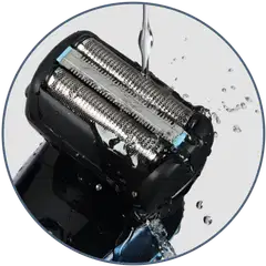 Remington hiustenleikkuri Balder™ Head&Face XF8000 - 7
