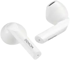 Denon nappikuulokkeet valkoinen - 4