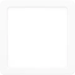 EGLO kattovalaisin Fueva 6 LED 7W CCT 15x15 cm valkoinen - 2