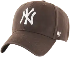 47Brand NY Yankees MLB lippis Legend MVP - 1