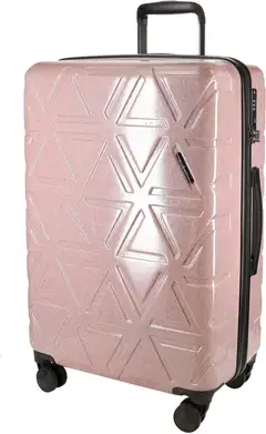 Migant matkalaukku MGT-33 28" pinkki - 2
