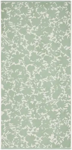 Finlayson kylpypyyhe Katveessa 70x150 salvia - 2