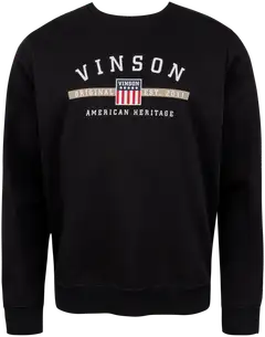 Vinson miesten collegepusero Gegers - Tap Shoe - 1