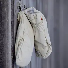 Voksi kädenlämmittimet Voksi ruskea - 4
