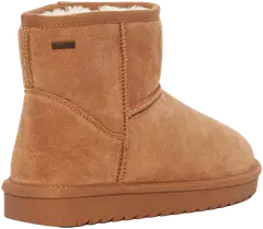 House naisten talvinilkkurit Alma WR - Camel - 3