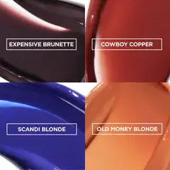 Garnier Olia Gloss kiiltoa antava sävyte Scandi Blonde 150ml - 10
