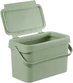 SmartStore™ Collect Biowaste 5 L - 2