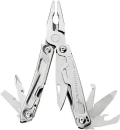 Leatherman REV monitoimityökalu - 1