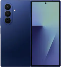 Samsung älypuhelin Z Fold7 1 TB sininen - 3