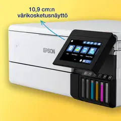 Epson EcoTank ET-8500 valokuvatulostin - 2