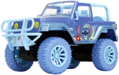 Jada Stitch RC Jeeppi 1:16, 2-kanavainen, 2,4 GHz - 7