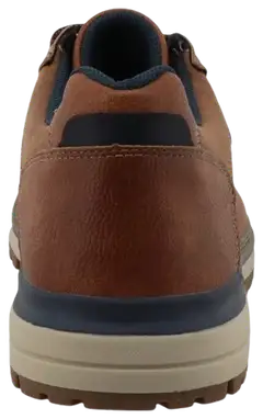 House miesten kävelyjalkine SUP Stan Cognac - COGNAC - 4