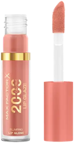 Max Factor 2000 Calorie Lip Glaze huulikiilto 4,4 ml - Guava Flair - 1