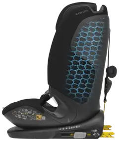 Maxi-Cosi turvaistuin Titan Pro i-Size musta - 6