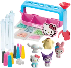Hello Kitty Kynästudio Create Your Pens - 2