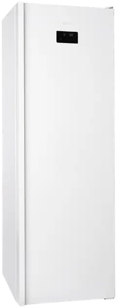 Gram jääkaappi KS 781864 F, korkeus 186cm, valkoinen - 1