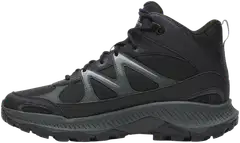 Merrell miesten Mid-vartinen ulkoilukenkä Tempo EXP Active Mid Gore-Tex - Black - 2