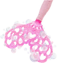 Barbie Bubbletastic-merenneitonukke - 6