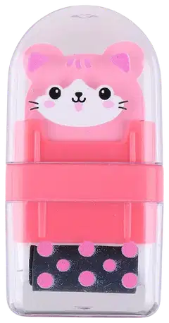 Pyyhekumi panda tai kissa - 1