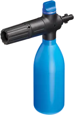 Nilfisk Power Foam Blaster pesuainevaahdotin - 2