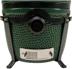 Kamado Sumo Classic 2.0 hiiligrilli - vihreä - 12