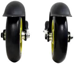 React rullasukset skate 610mm - 4