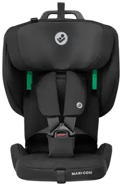 Maxi-Cosi Nomad Plus turvaistuin, musta - 1