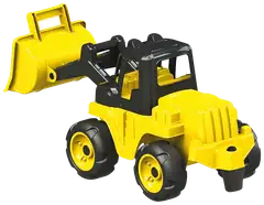 Dolu Päältäajettava kauhakuormaaja - 3