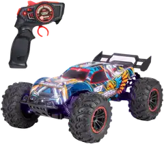 Dickie Toys RC auto Furious Phoenix, RTR, 2,4 GHz - 2