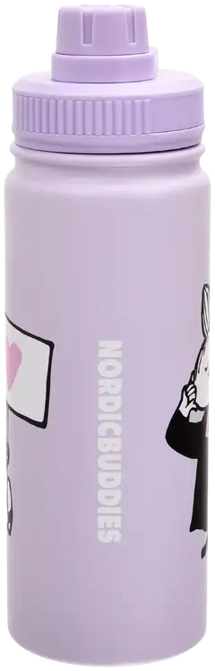 Moomin By Nordicbuddies termospullo Pikku Myy Rakkaus - 3