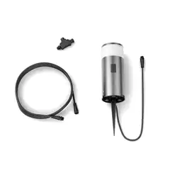 Philips Hue Calla -jalusta ulkokäyttöön 8W 2000-6500K 350LM inox - 2