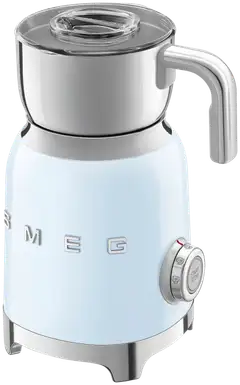 Smeg Maidonvaahdotin MFF11PBEU pastellinsininen - 3