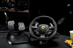 Thrustmaster Ratti+ poljin T80 Ferrari 488 GTB edition - 5